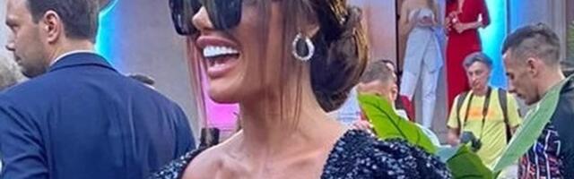 Ana Korać, žena velikog srca! Pored semafora srela ženu sa bebom i ulepšala im veče!