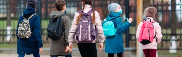 SITUACIJA OZBILJNA Zatvaraju se škole u Republici Srpskoj