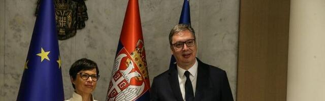 Šamar iz EU: Zbog situacije u zemlji, Srbiji uskraćeni milioni