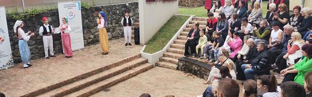 Mladi najbolje znaju šta je multikulturalnost (VIDEO)