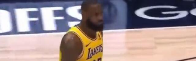 Lebron treći put u Klivlendu?!