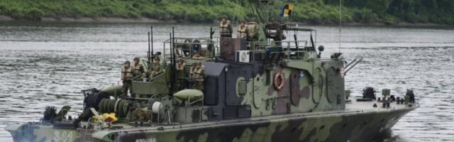 VOJSKA SRBIJE POKAZALA MOĆ BOJEVE SPREMNOSTI! Objavljeni uzbudljivi detalji vežbe na Dunavu, Begeju i Tisi