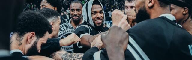 GROBARI U EKSTAZI! Partizan dovodi centra iz Barselone?!