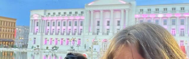 ŽELJKO I MILICA MITROVIĆ OBJAVILI ZVANIČNO SAOPŠTENJE: Ovo je važna informacija o "Eliti" i jedna velika novost