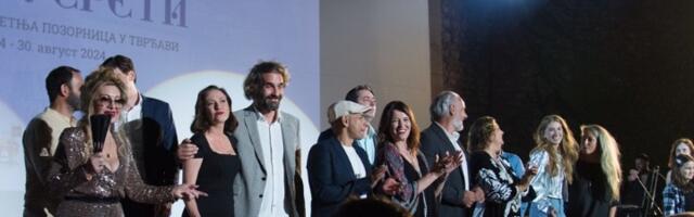 OTKAZANI FILMSKI SUSRETI U NIŠU! Udruženje Filmskih Glumaca Srbije izdalo saopštenje