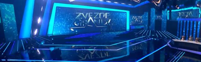 Pevač diskvalifikovan iz "Zvezda Granda", DOBIO DOŽIVOTNU ZABRANU: "SRAMOTA JE, NIŠTA MI VIŠE NE TREBA!"