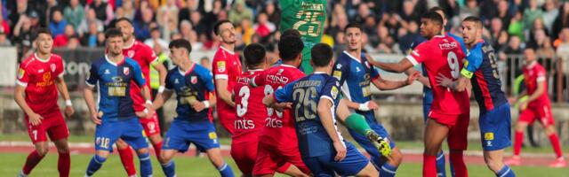 Počela prodaja sezonskih karata ua utakmice FK Radničkog 1923