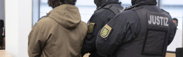 Narko bos iz Niša osuđen u Nemačkoj na 8 godina zatvora: Bio vođa grupe koja je preprodala 42 kilograma kokaina