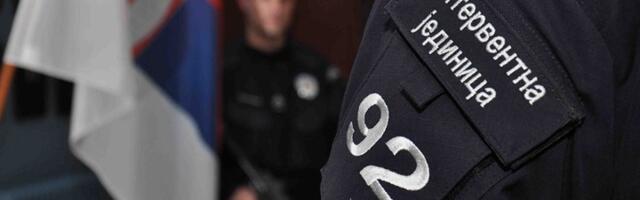 Pripadnici Interventne prebili maloletnog Vukašina ispred kuće - negirali sve dok se nije pojavio snimak