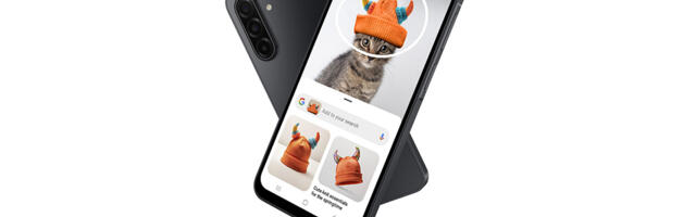 Samsung predstavlja Galaxy A17 5G