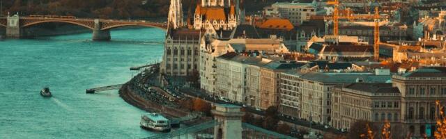 Šta videti u Budimpešti – kako organizovati svoje putovanje?