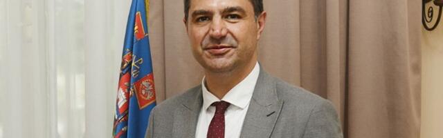 Nije prošao zahtev za smenjivanje gradonačelnika Niša