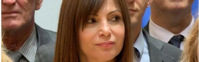 Tužiteljka za ratne zločine počinila zločin nad budžetom: Pečenje, parfemi i pice na račun države