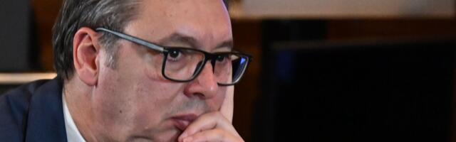 Vučić o sankcijama NIS-u: Trpećemo izuzetno teške posledice, rafinerija može da radi do 1. novembra