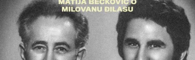 Rođendanski broj Nedeljnika je na kioscima: „Moj drug Đido“ – Matija Bećković o Milovanu Đilasu i tajnama Jugoslavije, sunovrat srpske spoljne politike i kako je BIA pretila EXIT-u