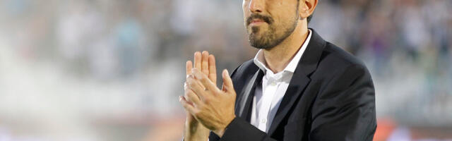 PAUNOVIĆ NEĆE BITI SELEKTOR: Srpski stručnjak ima novi posao! (FOTO)