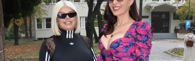 Žiri dominirao na snimanju Zvezda Granda: Ceca i Dara kao svetske face, a tek da vidite Milija