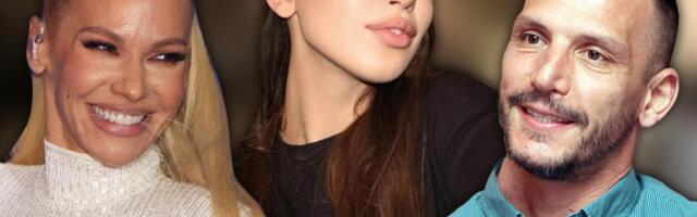 "KADA SE NASILJE PRAVDA ČUVANJEM PORODICE, ZLOČIN POSTAJE TRADICIJA" Ćerka Nataše Bekvalac i Dače Ikodinovića novom objavom podigla buru