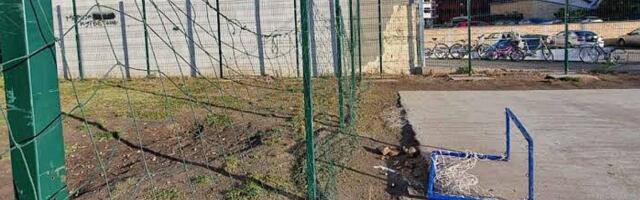 Grad poslušao građane: Postavljeni ležeći policajci i uređeno igralište na Podbari