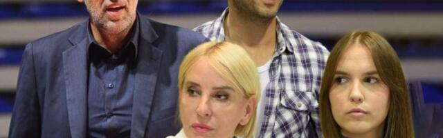 NIŠA SAVELJIĆ KONAČNO PROGOVORIO O MUVANJU DIVČEVE ĆERKE! Tvrdi da ga je košarkaš optužio kako bi oprao RUŽNU PROŠLOST svoje supruge! (VIDEO)