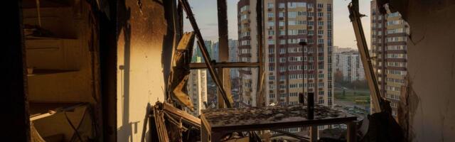 Lideri 8 baltičkih i nordijskih zemalja nastavljaju isporuku oružja Ukrajini: Snažna podrška Zelenskom u ratu