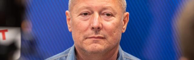 Slobodan Branković zvanični kandidat za predsednika Srpskog atletskog saveza