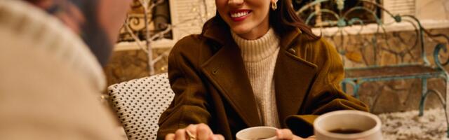 Kako da izgubi glavu za vama na prvom sastanku