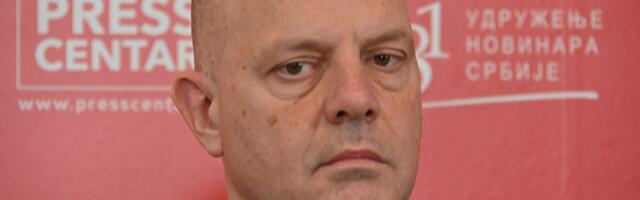 Precrtan ukrajinski adut usred Vašingtona