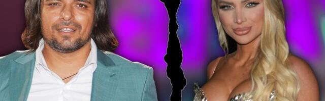 "MILICA JE REKLA DA ME VIŠE NE VOLI, OBMANJIVALA ME JE SA TIM ČOVEKOM" Bora Santana se raspao na komade zbog bivše: Rekla mi je videćeš...