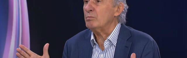 Pešić se oglasio o ostavci Obradovića: “Javnost je od Željka napravila mnogo više nego što on jeste”