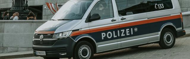 Pijani Hrvat ubio Srbina u Beču zbog politike