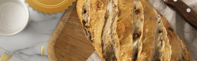 UKUS OVOG SVETOGORSKOG HLEBA S MASLINAMA SE NE ZABORAVLJA: Recept oca Onufrija Hilandarca donosi miris manastirske trpeze i u vaš dom