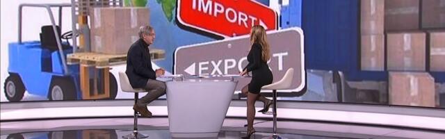 Čadež: Uprkos izazovima beleži se snažan izvoz, stabilne rezerve i rast IKT-a