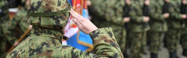 Pripreme za vraćanje obaveznog vojnog roka idu prema planu, ministar Gašić: 75 dana obuke najoptimalnije rešenje