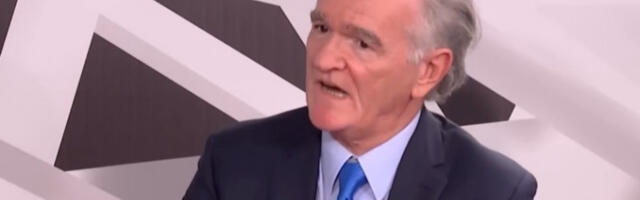 Лист Данас слави ућуткивање новинара