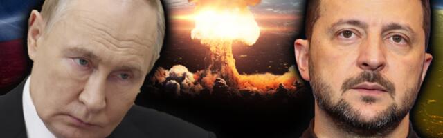 RUSIJA NEĆE PRIMIRJE SA UKRAJINOM! Peskov oduvao sve predloge, pa otkrio ŠTA PUTIN ZAISTA ŽELI