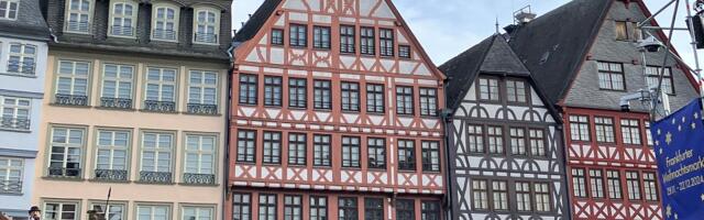 Uhapšeno pet muškaraca u Donjoj Bavarskoj zbog sumnje da su planirali napad na božićnu pijacu