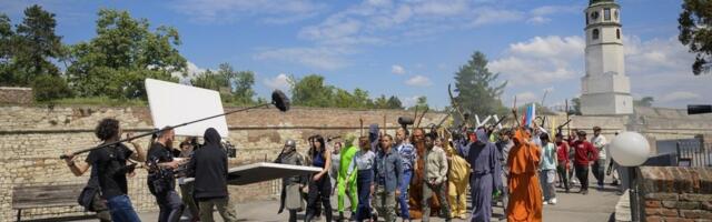 Sve o američkoj seriji zbog koje su oči sveta uprte u Beograd