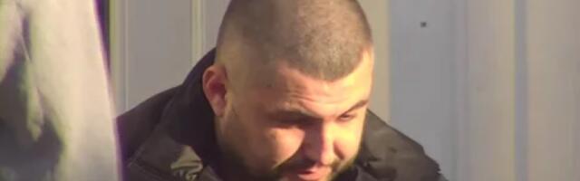 ZASTRAŠUJUĆA SCENA - ASMIN DURDŽIĆ OVAKO ŽELEO DA SE UBIJE: Najbliži ga jedva sprečili tada, uznemirujuća scena ledi krv u žilama!