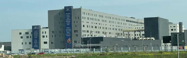 Odborničke grupe reagovale na vest da su SAD zabranile uvoz Linglong guma