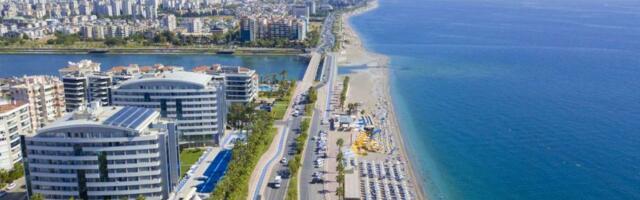 Porto Bello Hotel 5★ u Antaliji – Ultra All Inclusive i popust za rane rezervacije