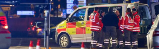 Тужилаштво: Азербејџанац намерно изазвао инциднт у Хесену