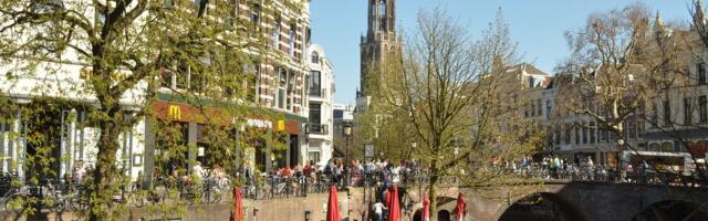 Holandska ekonomija beleži najbrži rast u tri kvartala zahvaljujući snažnoj potrošnji domaćinstava i države