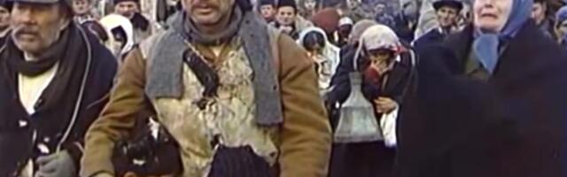 Da li znate koliko je koštalo snimanje našeg najskupljeg filma? Plakat je naslikao Pablo Pikaso, nominovali su ga za Oskara