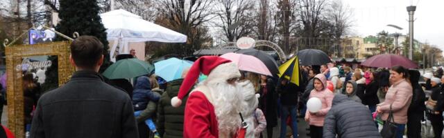 ''PRIĐI SRCEM'' NA ŠETALIŠTU: Humanitarna manifestacija prvog dana 2026.