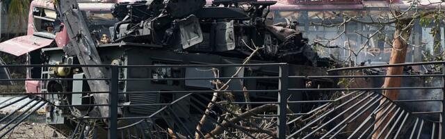 Tramp: SAD će biti veoma uključene u postavljanje nove vlasti u Venecueli, doći će i američke naftne kompanije