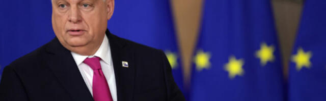 Орбан: Није тренутак да Путин посети Будимпешту