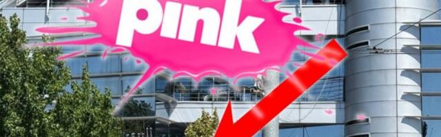 NEĆETE VEROVATI KO JE STIGAO U ZGRADU PINKA! Procurio snimak direktno iz studiju, iza svega stoji Jovana Jeremić, a uskoro dolazi i Karleuša!