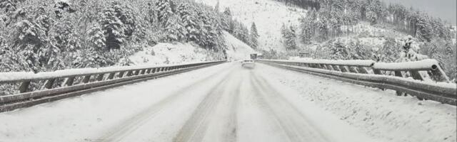 Brnabić: Situacija skoro u potpunosti pod kontrolom, 9.000 domaćinstava bez struje