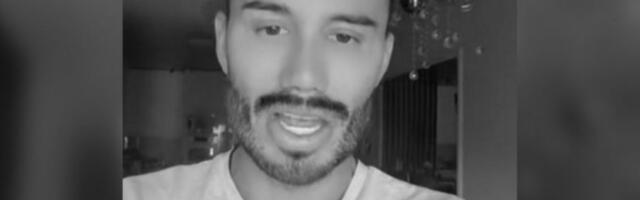 OGLAŠAVANJE OCA MATIJE RADULOVIĆA KIDA DUŠU: Nakon SMRTI sina doneo ŠOK-ODLUKU!